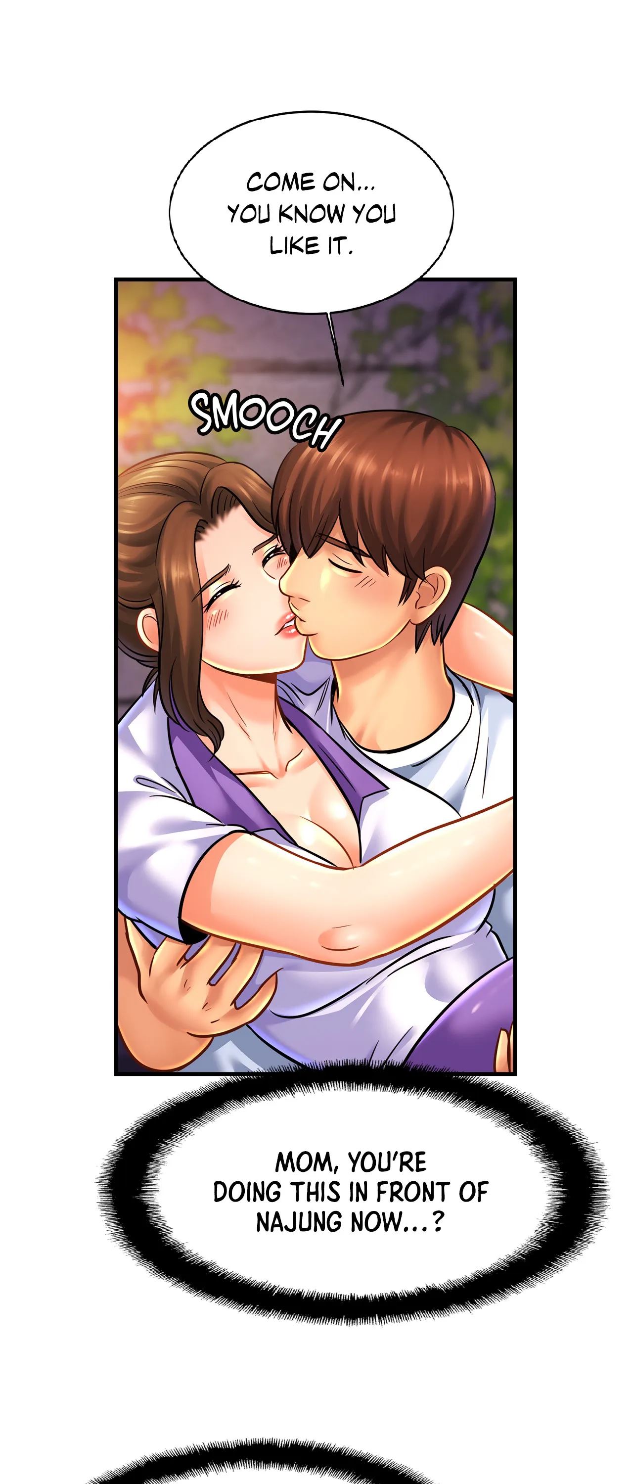 Close Family Chapter 60 - HolyManga.Net