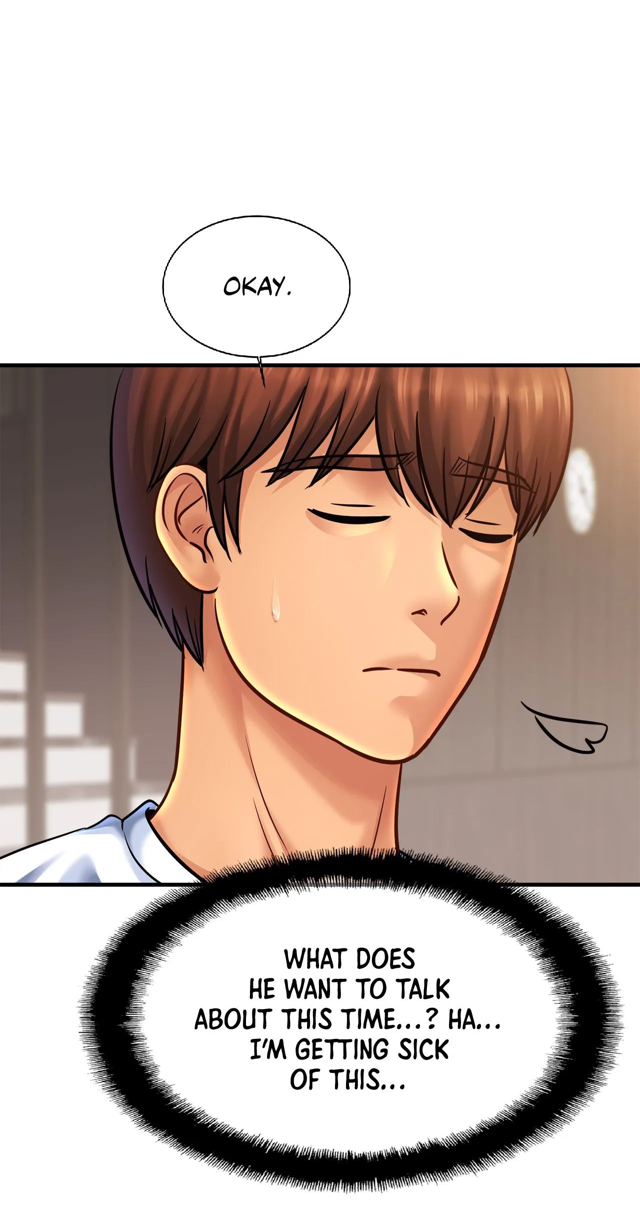Close Family Chapter 60 - HolyManga.Net