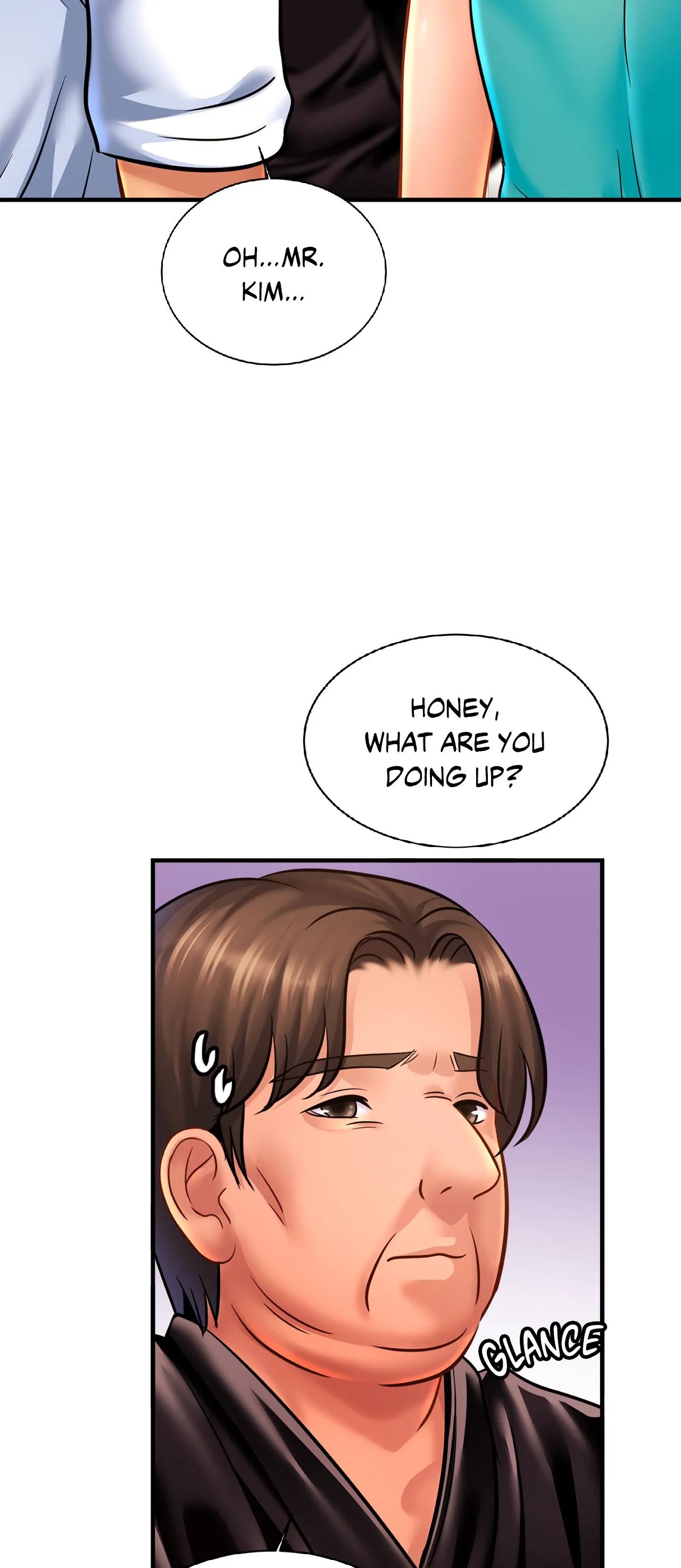 Close Family Chapter 60 - HolyManga.Net