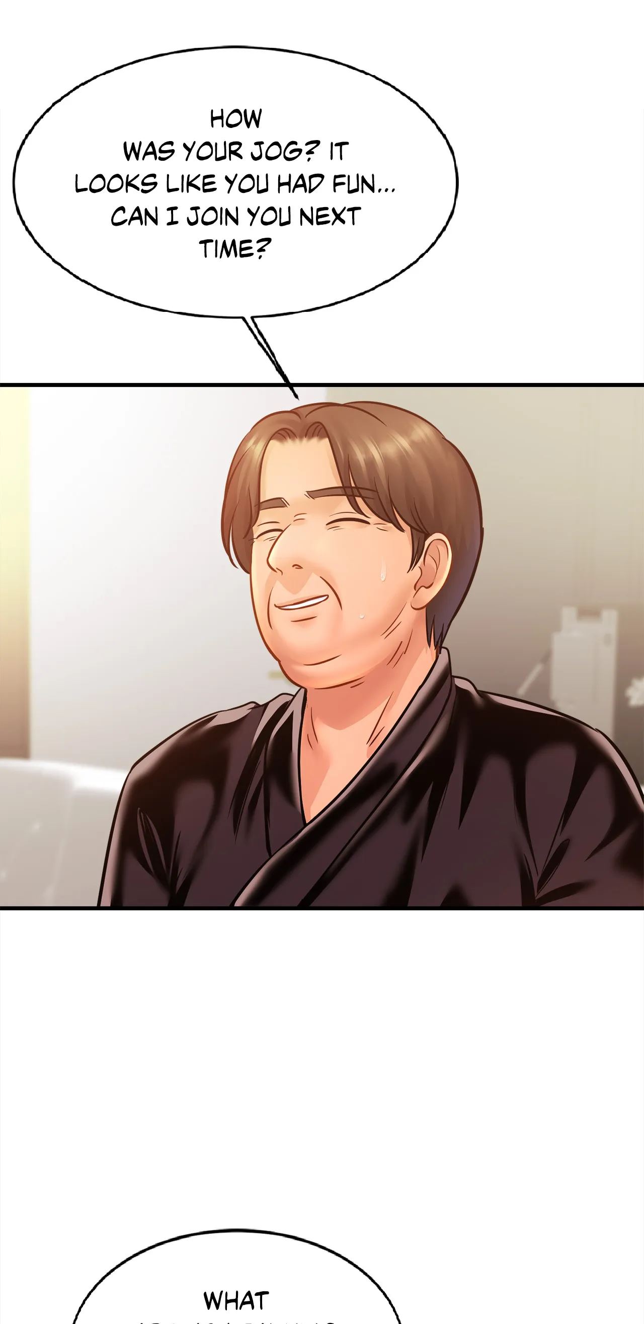 Close Family Chapter 60 - HolyManga.Net