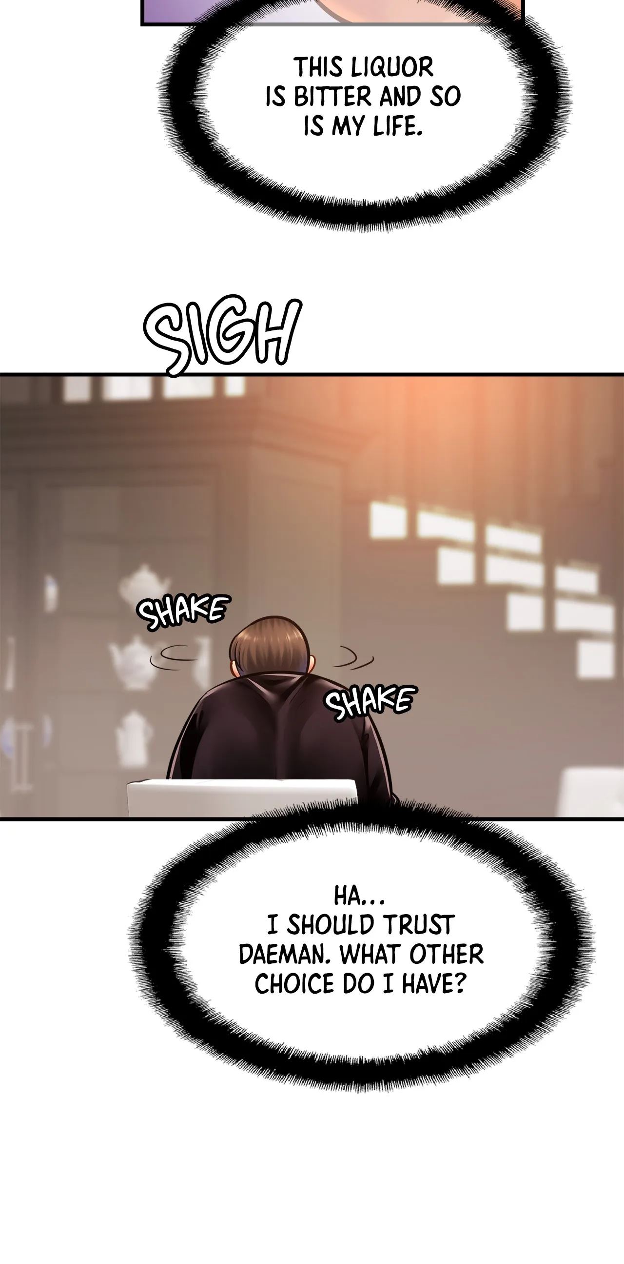 Close Family Chapter 60 - HolyManga.Net