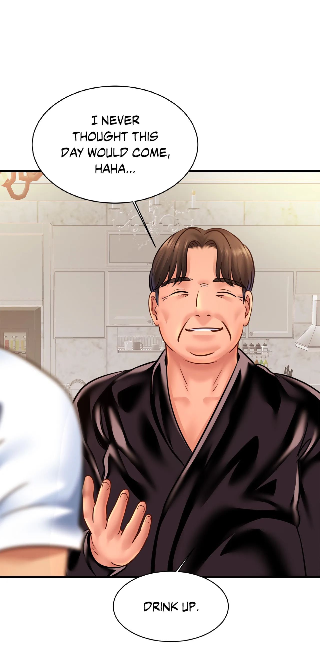 Close Family Chapter 60 - HolyManga.Net