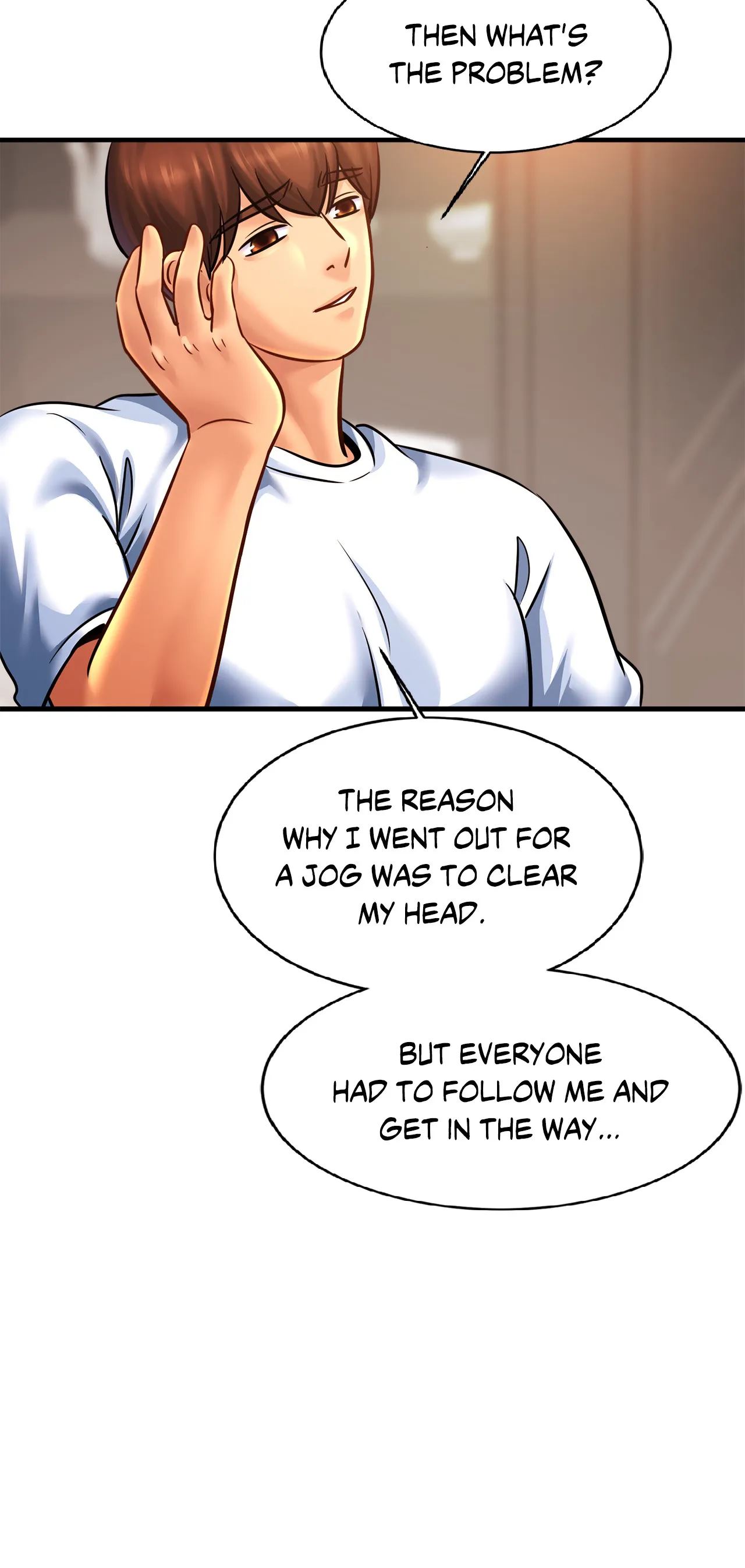 Close Family Chapter 60 - HolyManga.Net