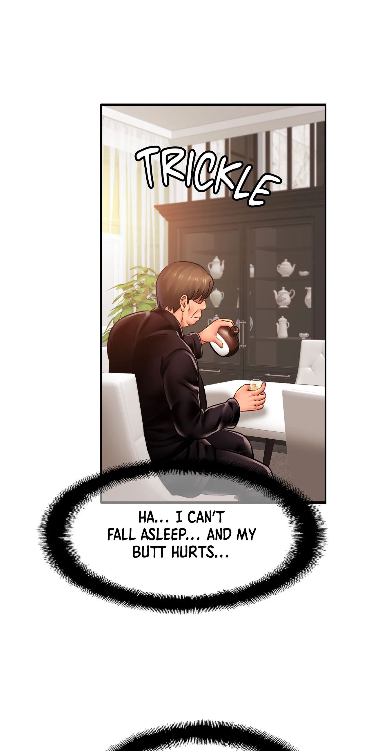 Close Family Chapter 60 - HolyManga.Net