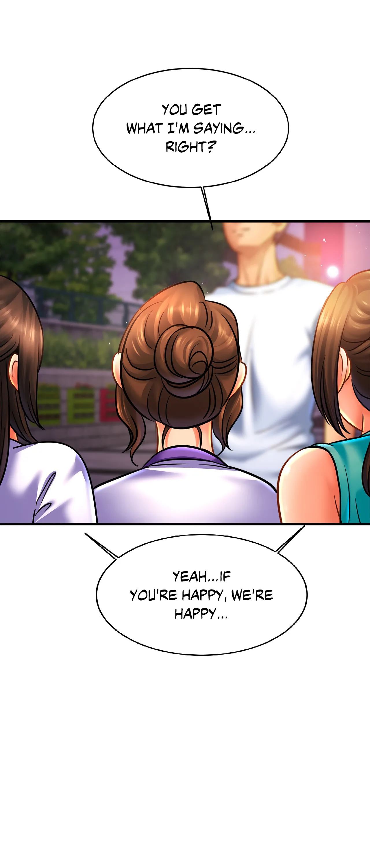 Close Family Chapter 60 - HolyManga.Net