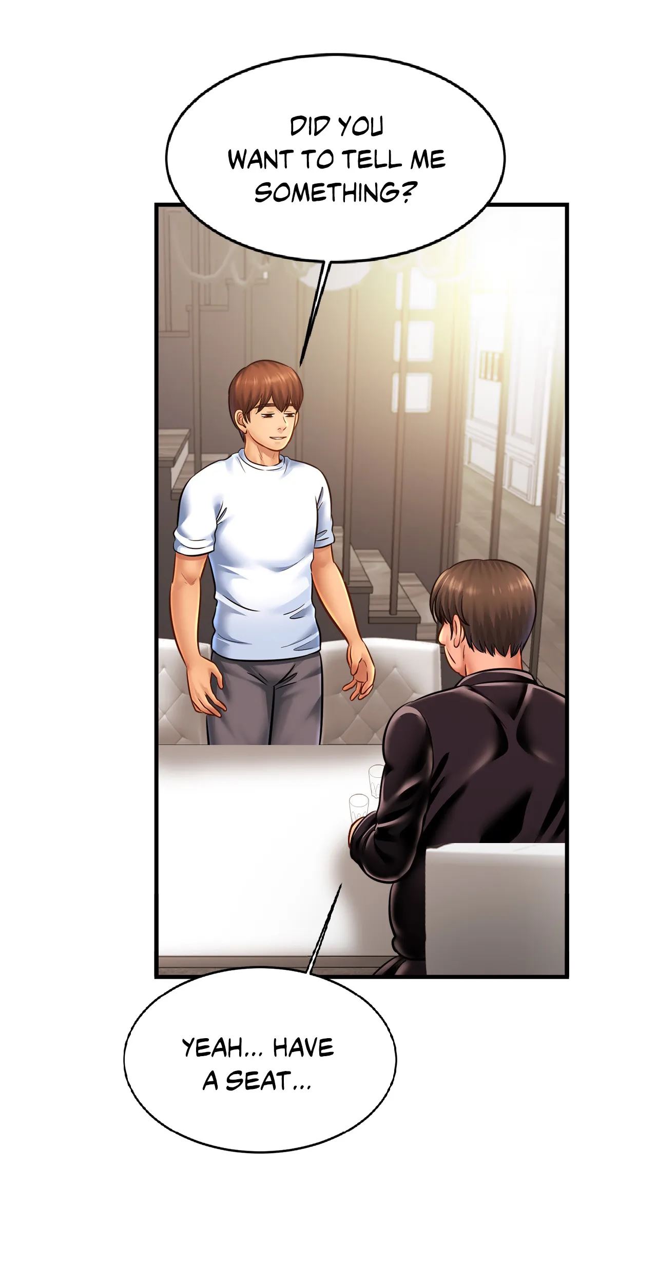 Close Family Chapter 60 - HolyManga.Net