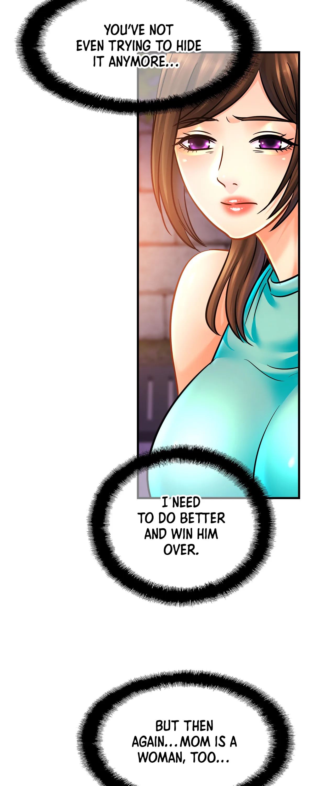 Close Family Chapter 60 - HolyManga.Net