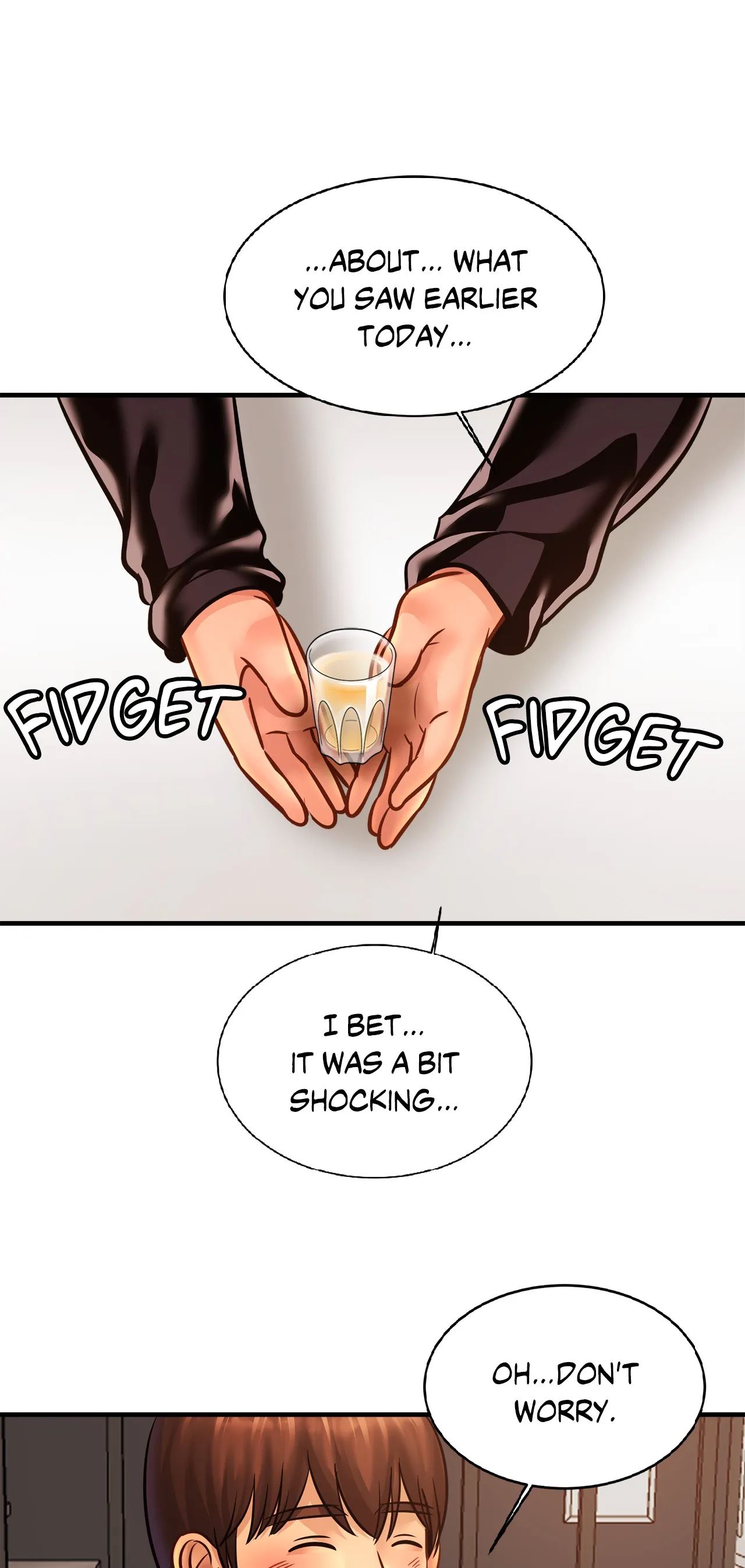 Close Family Chapter 60 - HolyManga.Net