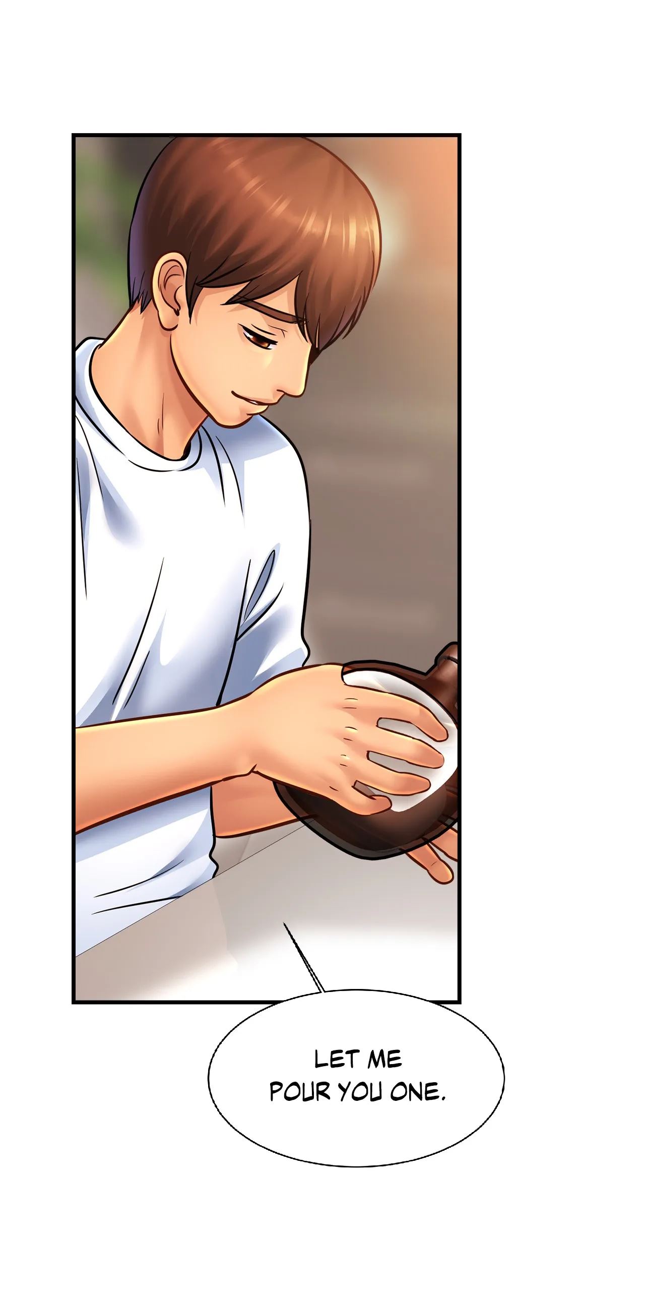 Close Family Chapter 60 - HolyManga.Net