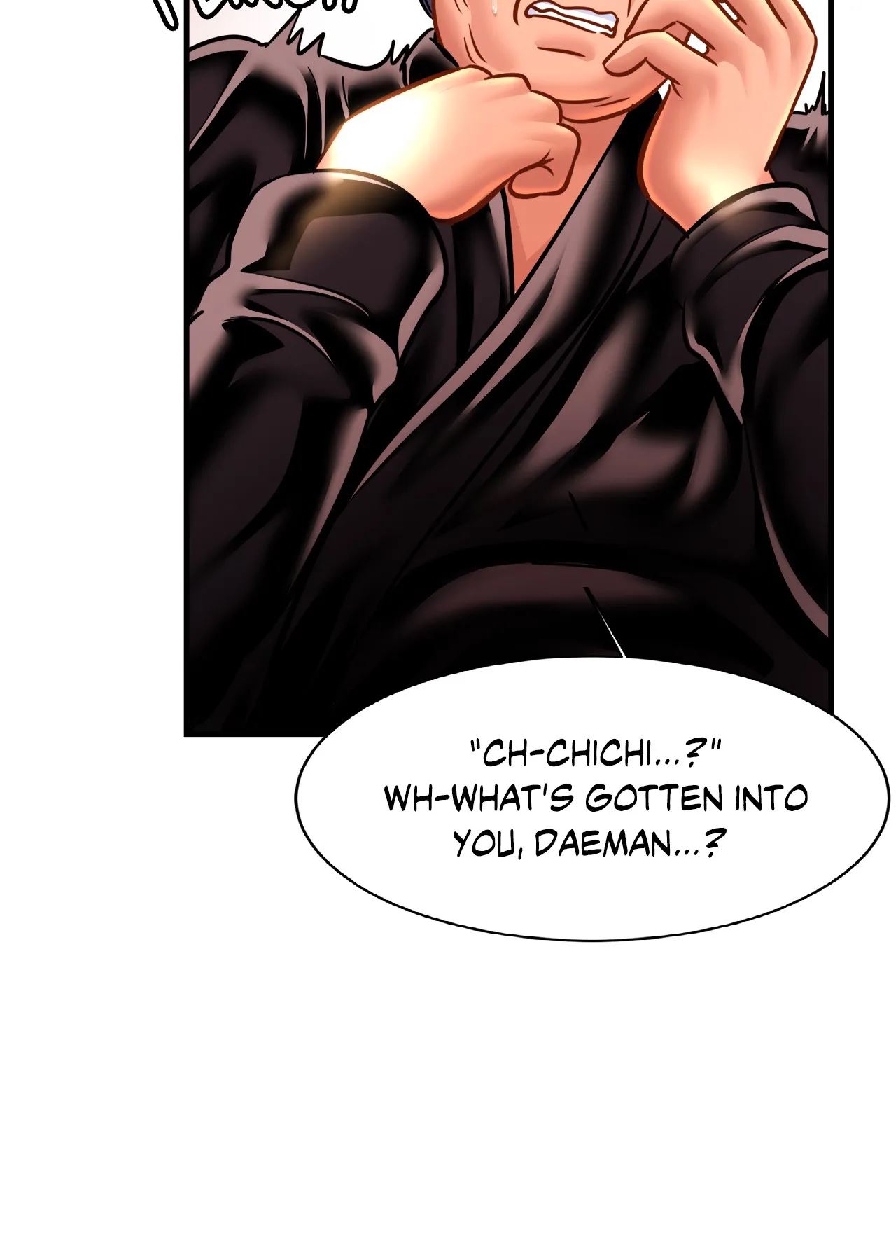 Close Family Chapter 60 - HolyManga.Net
