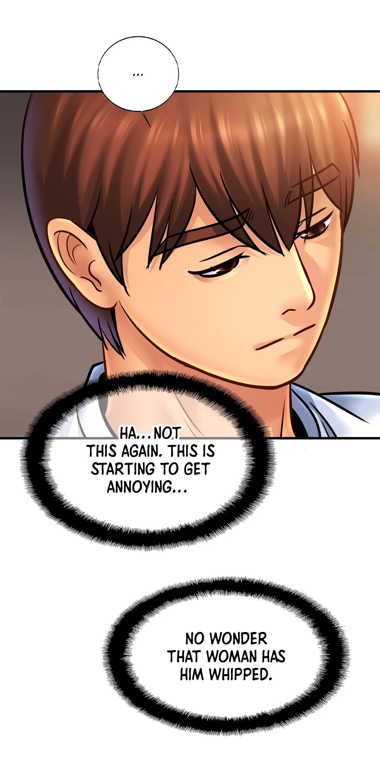 Close Family Chapter 60 - HolyManga.Net