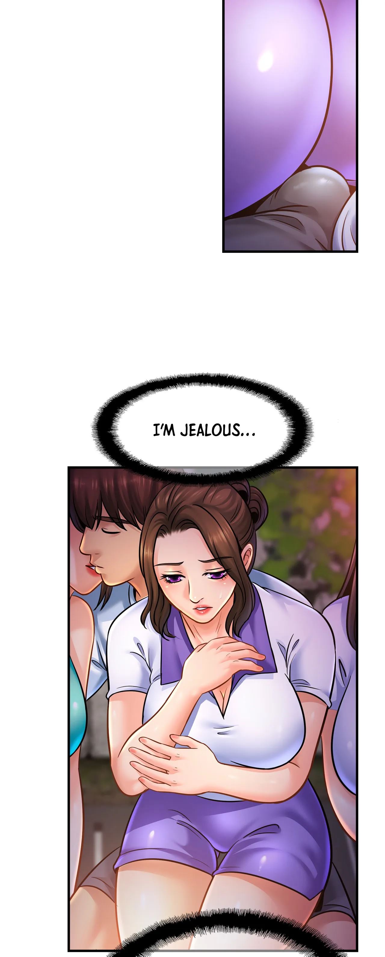 Close Family Chapter 60 - HolyManga.Net