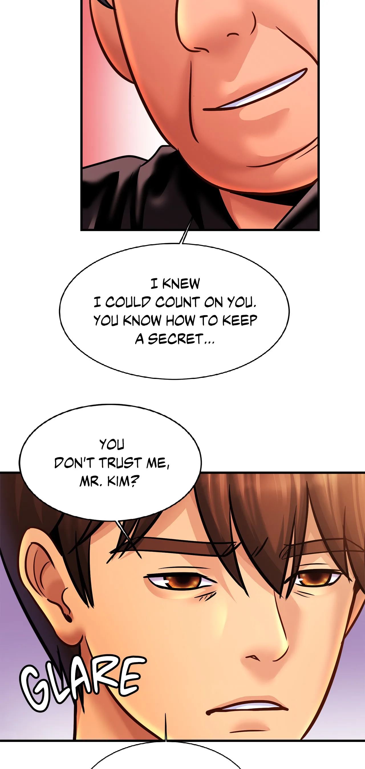 Close Family Chapter 60 - HolyManga.Net
