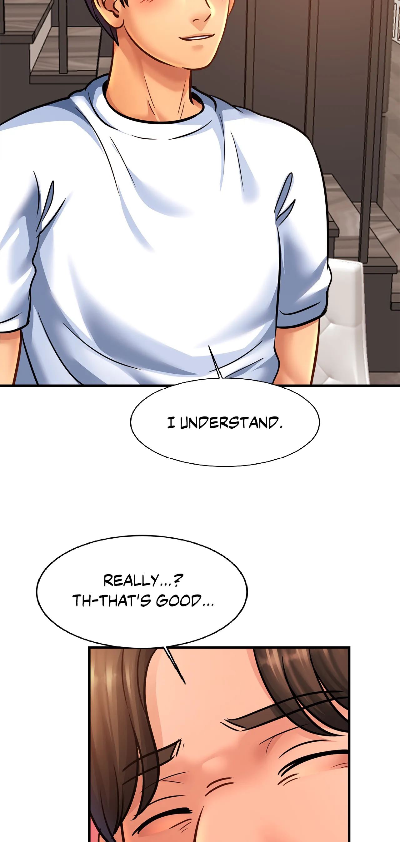 Close Family Chapter 60 - HolyManga.Net