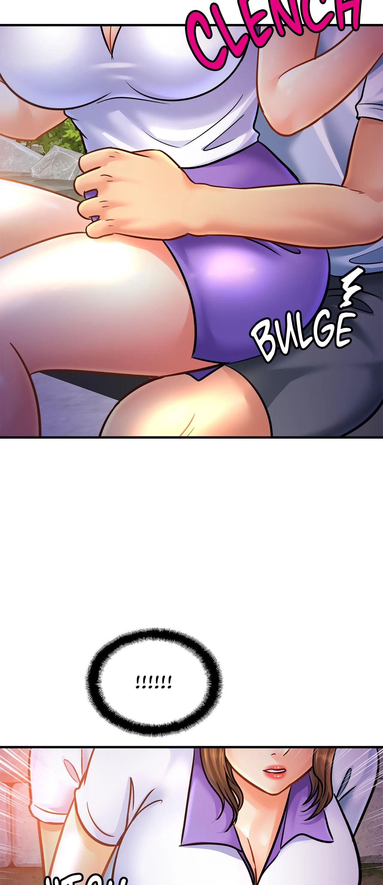 Close Family Chapter 60 - HolyManga.Net