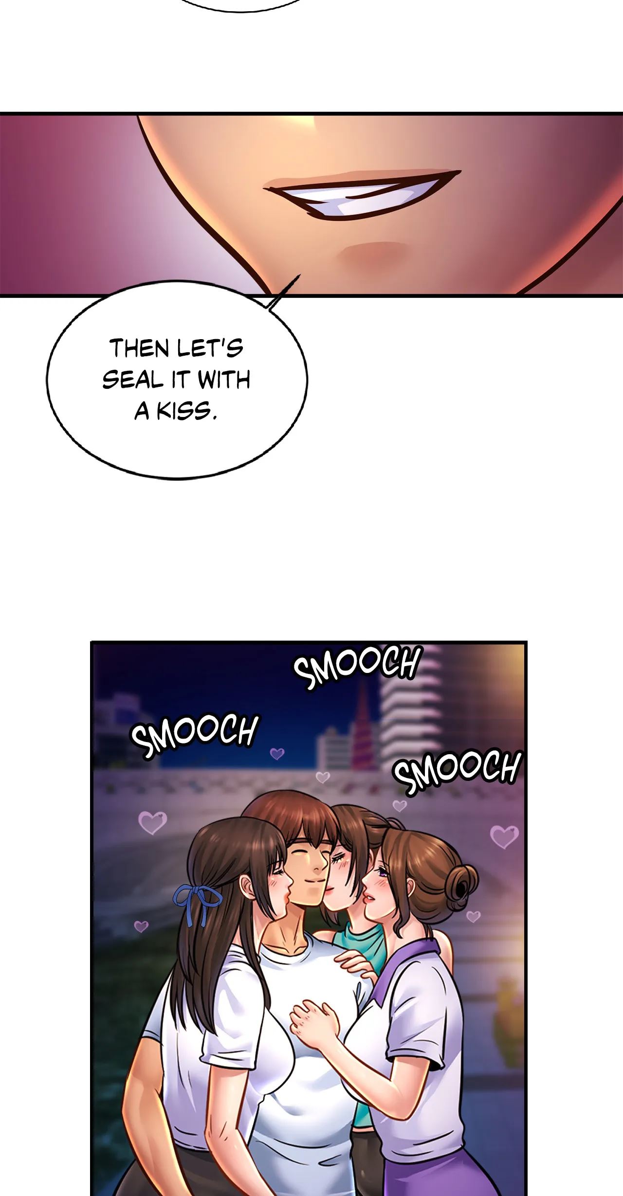 Close Family Chapter 60 - HolyManga.Net