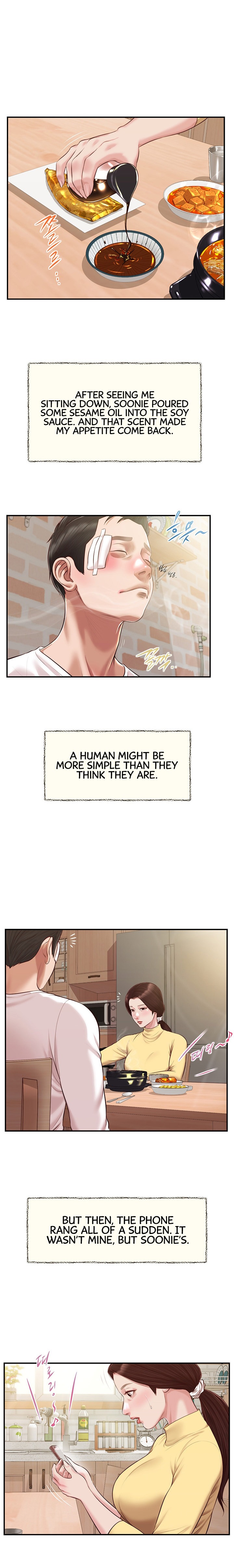 Concubine Chapter 122 - HolyManga.Net