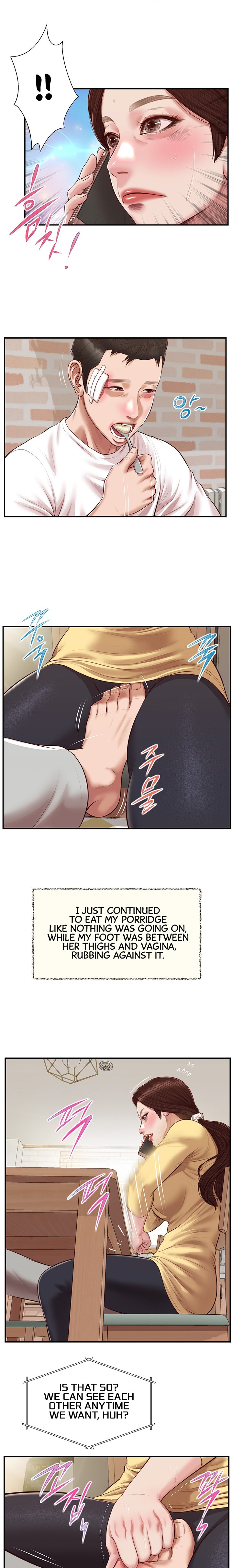 Concubine Chapter 122 - HolyManga.Net