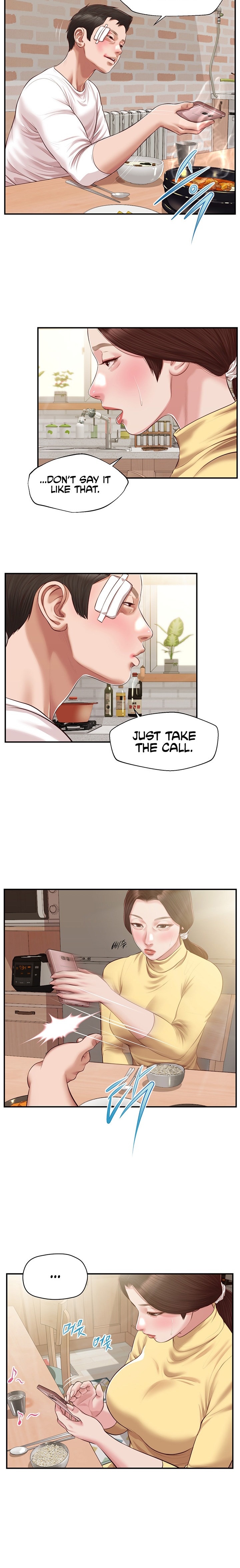 Concubine Chapter 122 - HolyManga.Net