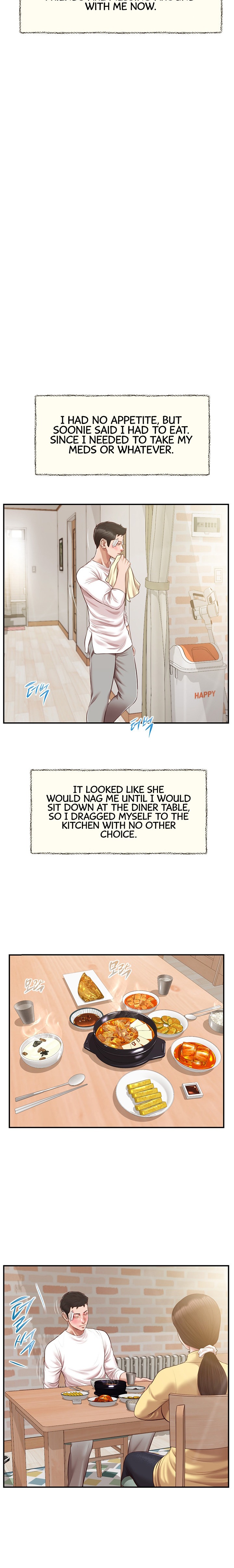 Concubine Chapter 122 - HolyManga.Net