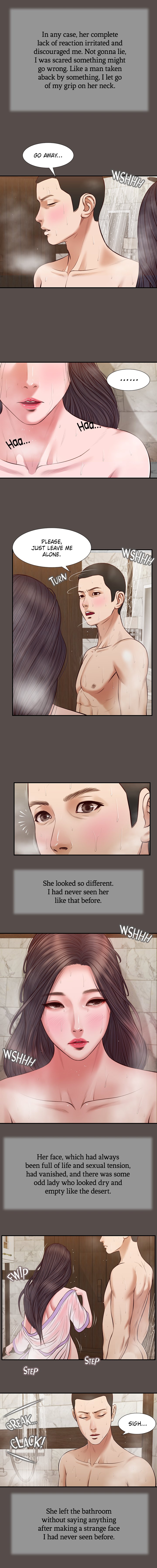 Concubine Chapter 32 - HolyManga.Net