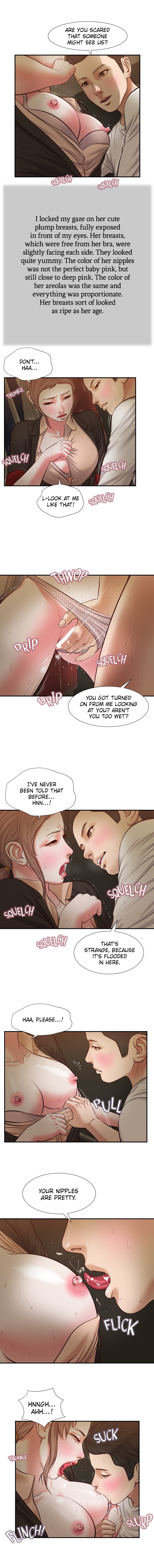 Concubine Chapter 32 - HolyManga.Net