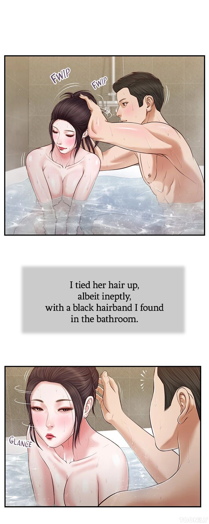 Concubine Chapter 75 - HolyManga.Net