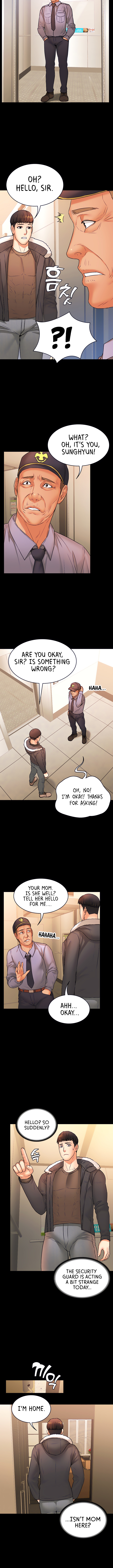 Dual Residence Chapter 27 - HolyManga.Net