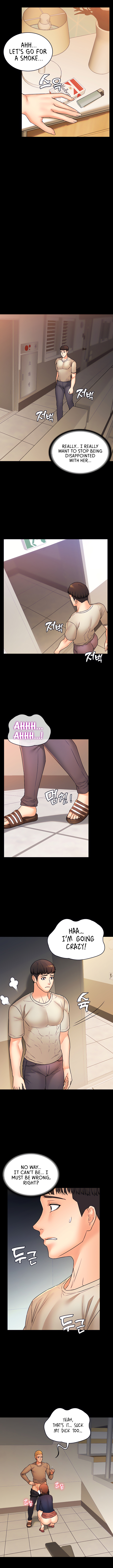 Dual Residence Chapter 27 - HolyManga.Net