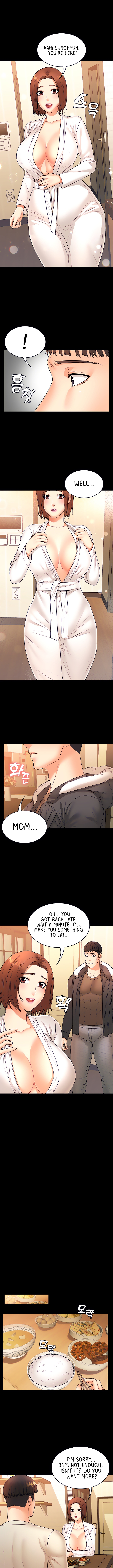 Dual Residence Chapter 27 - HolyManga.Net