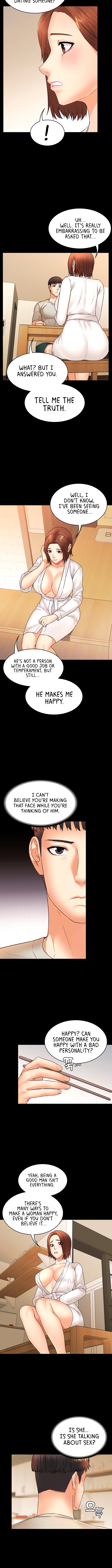 Dual Residence Chapter 27 - HolyManga.Net