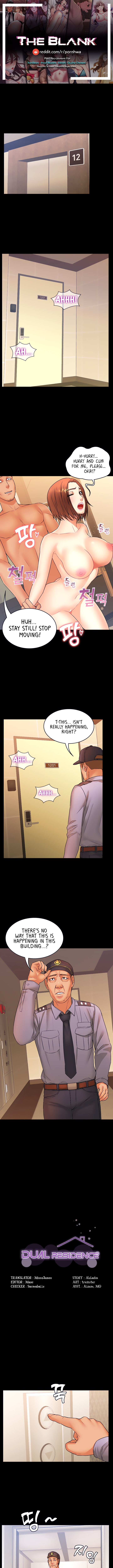 Dual Residence Chapter 27 - HolyManga.Net