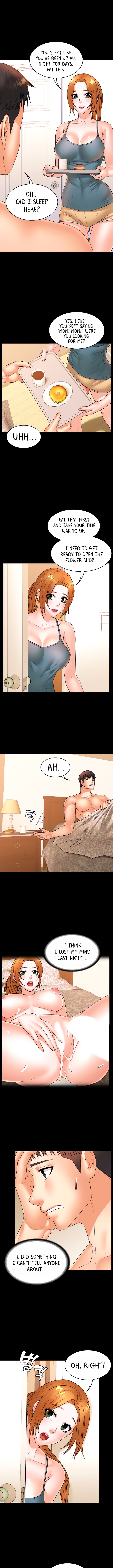 Dual Residence Chapter 33 - HolyManga.Net