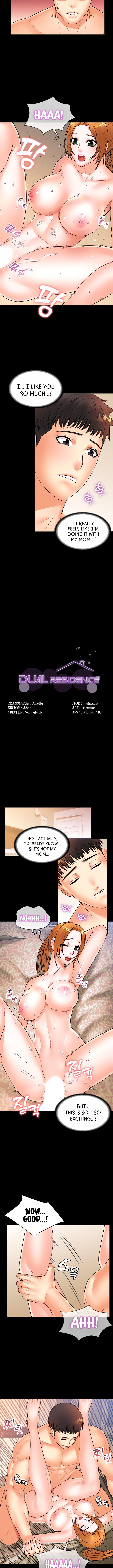 Dual Residence Chapter 33 - HolyManga.Net