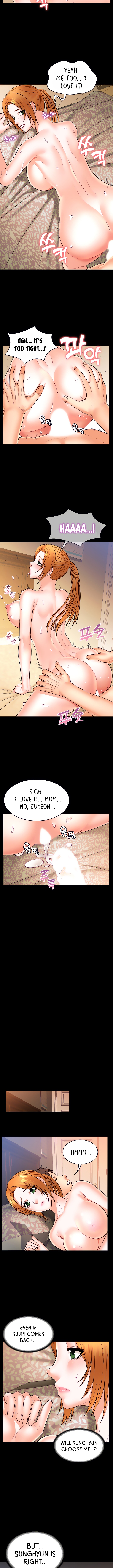 Dual Residence Chapter 33 - HolyManga.Net
