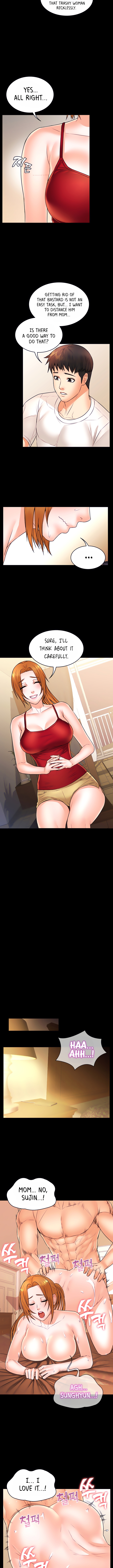 Dual Residence Chapter 33 - HolyManga.Net