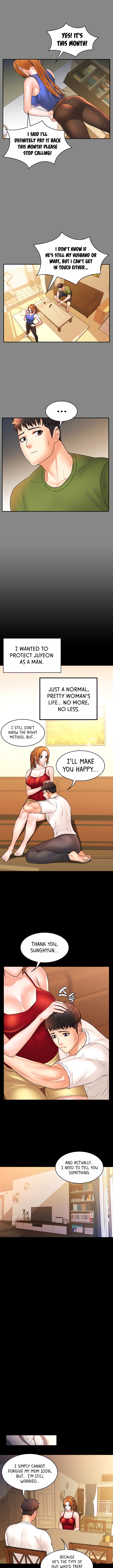 Dual Residence Chapter 33 - HolyManga.Net