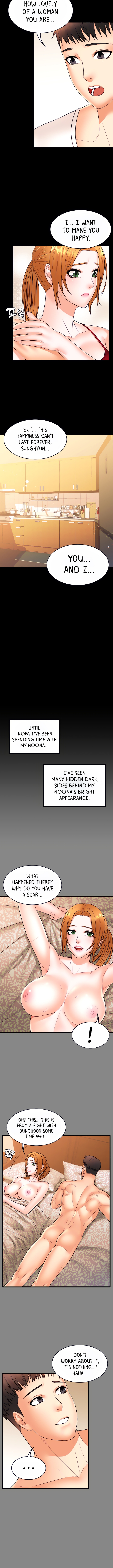 Dual Residence Chapter 33 - HolyManga.Net