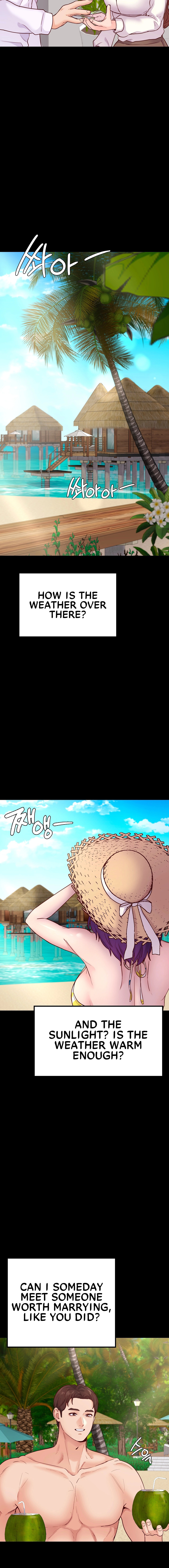 Not in School! Chapter 40 - HolyManga.Net