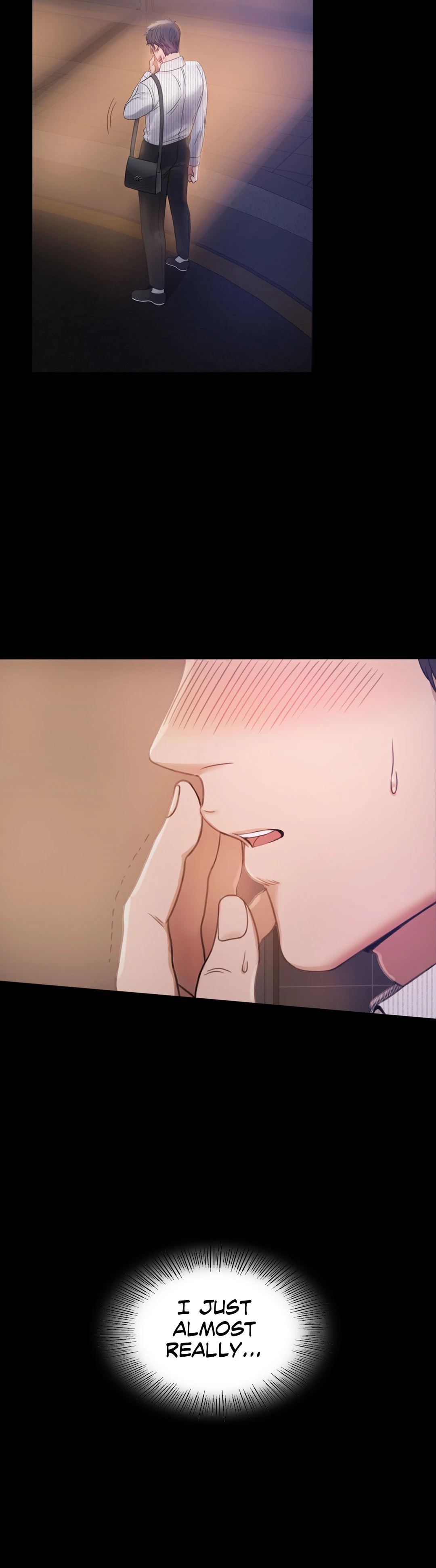 Illicit Love Chapter 2 - HolyManga.Net