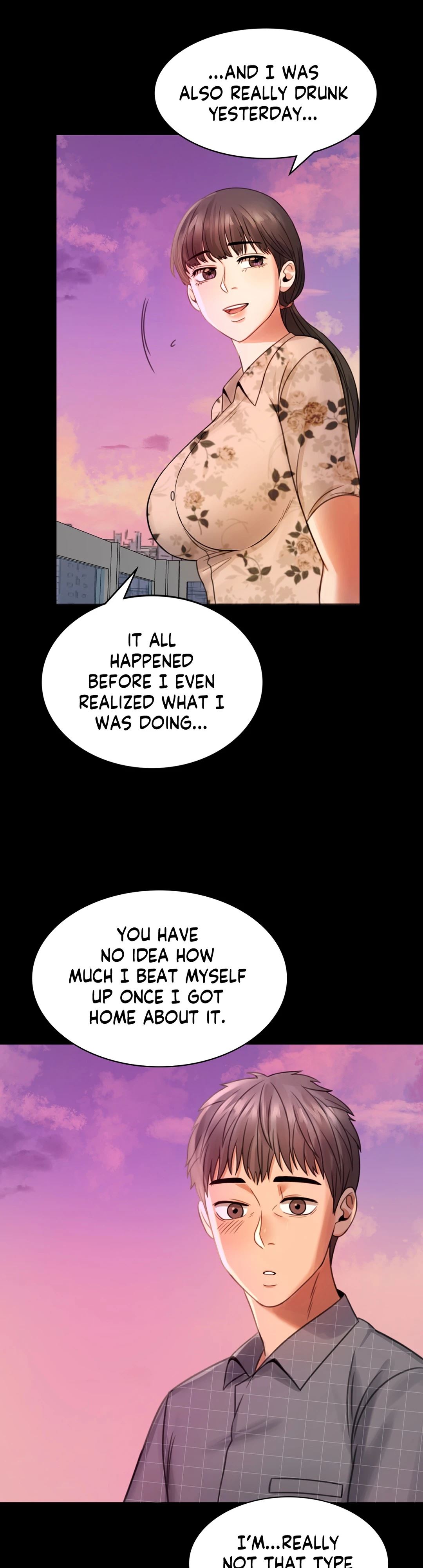 Illicit Love Chapter 2 - HolyManga.Net