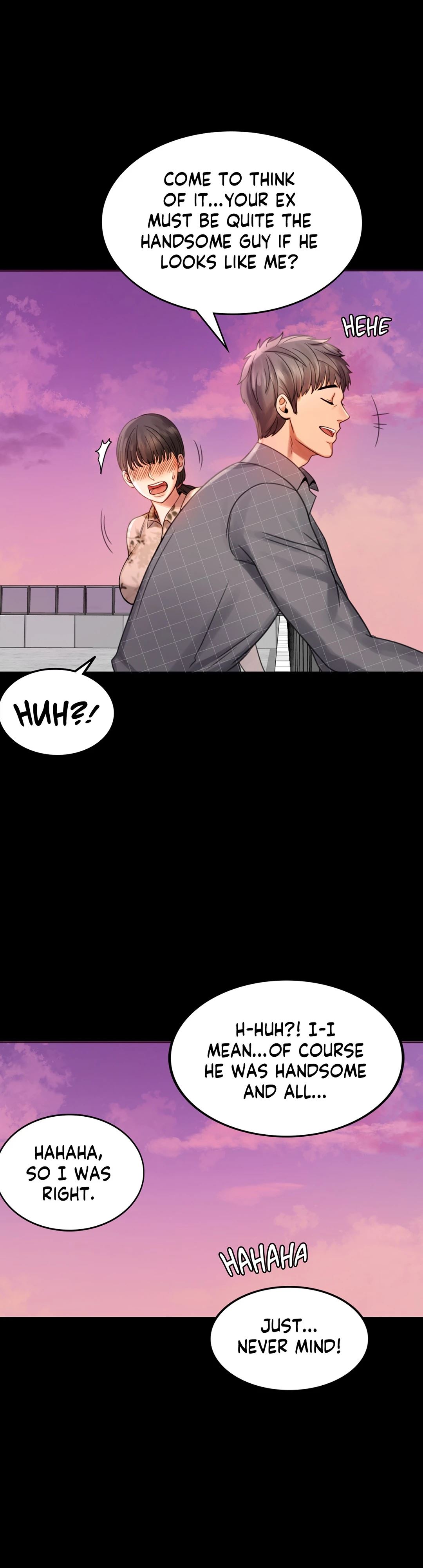 Illicit Love Chapter 2 - HolyManga.Net