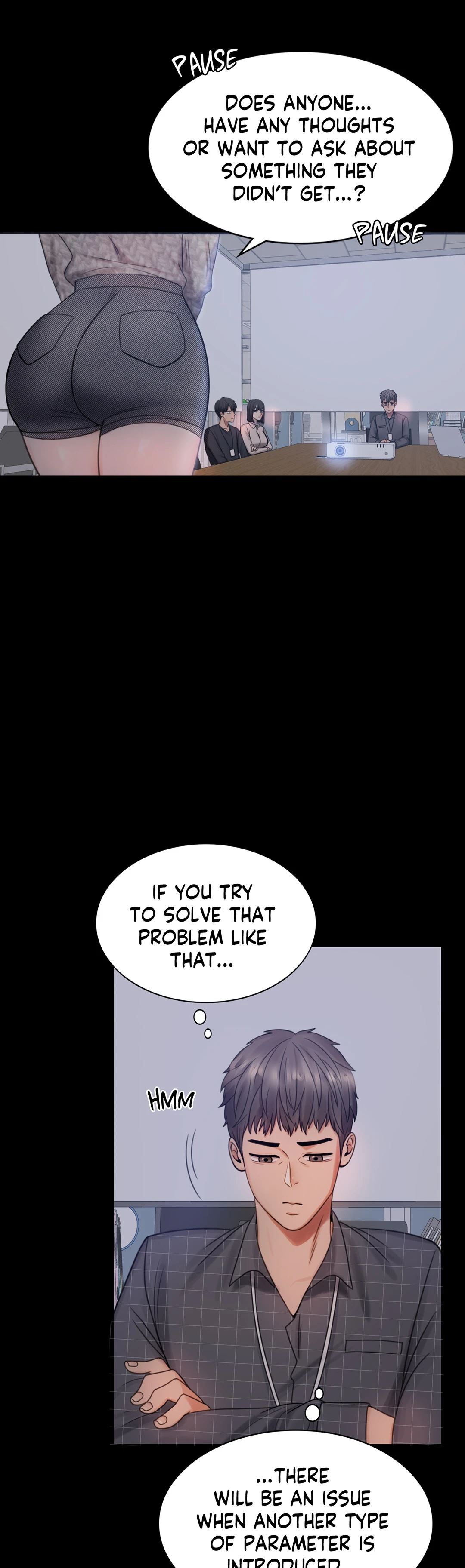 Illicit Love Chapter 2 - HolyManga.Net
