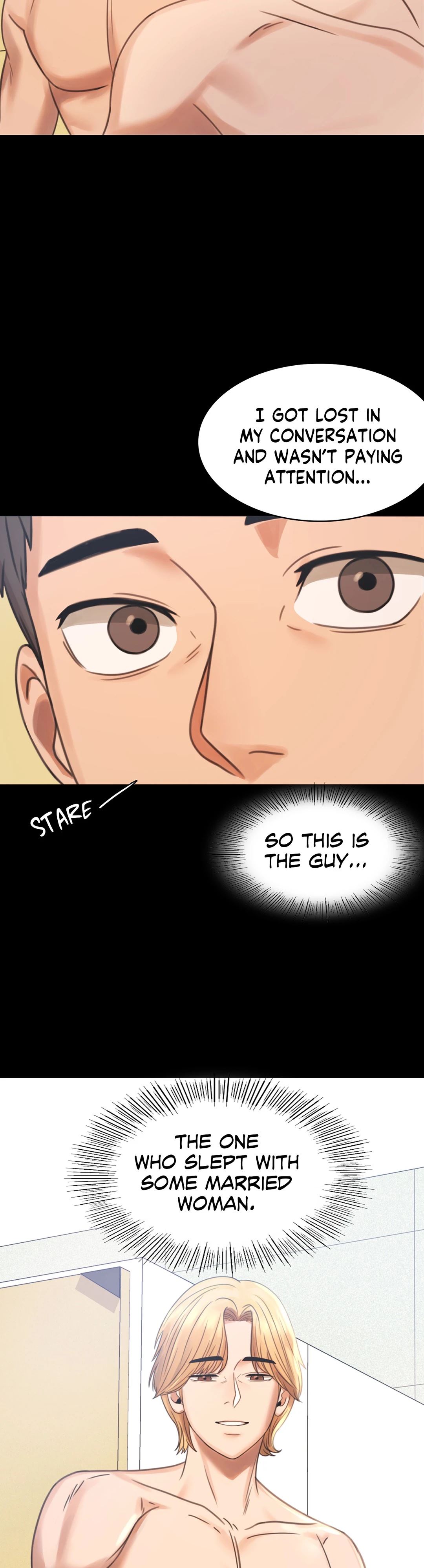 Illicit Love Chapter 2 - HolyManga.Net
