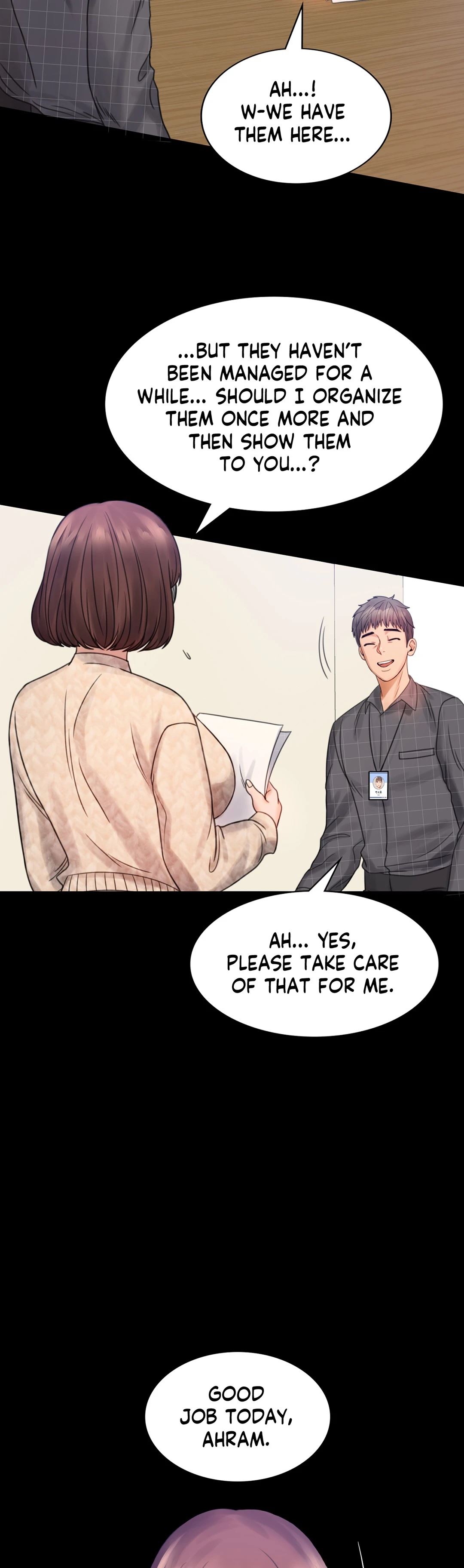 Illicit Love Chapter 2 - HolyManga.Net