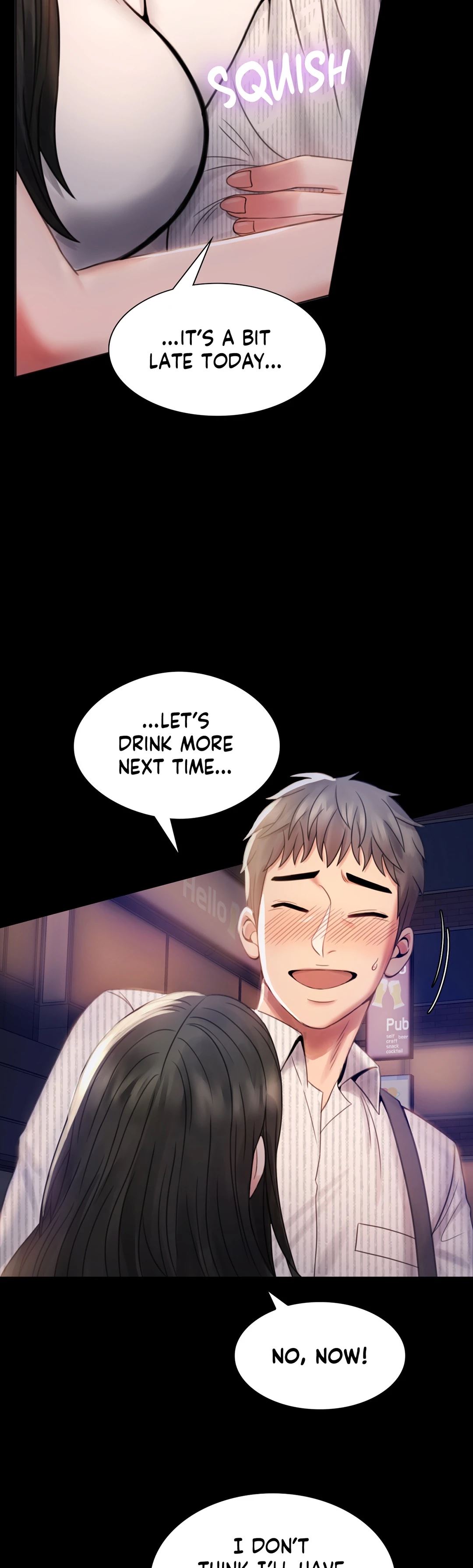 Illicit Love Chapter 2 - HolyManga.Net