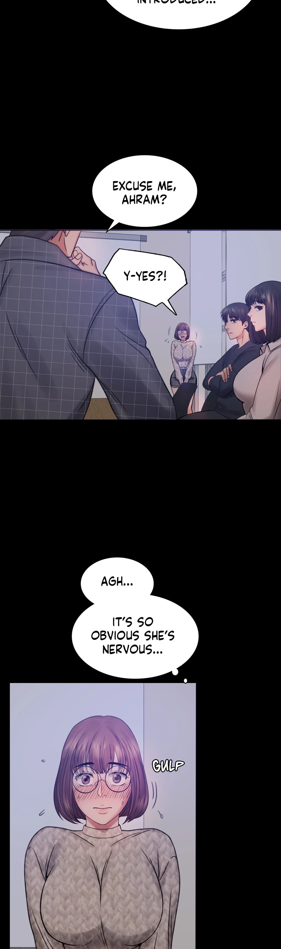 Illicit Love Chapter 2 - HolyManga.Net