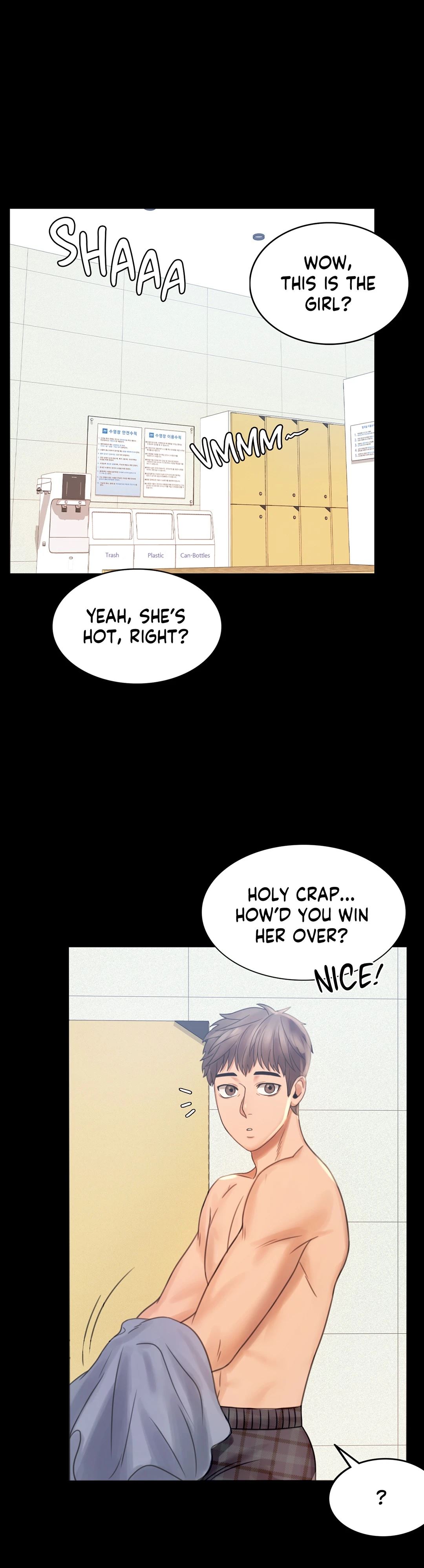 Illicit Love Chapter 2 - HolyManga.Net