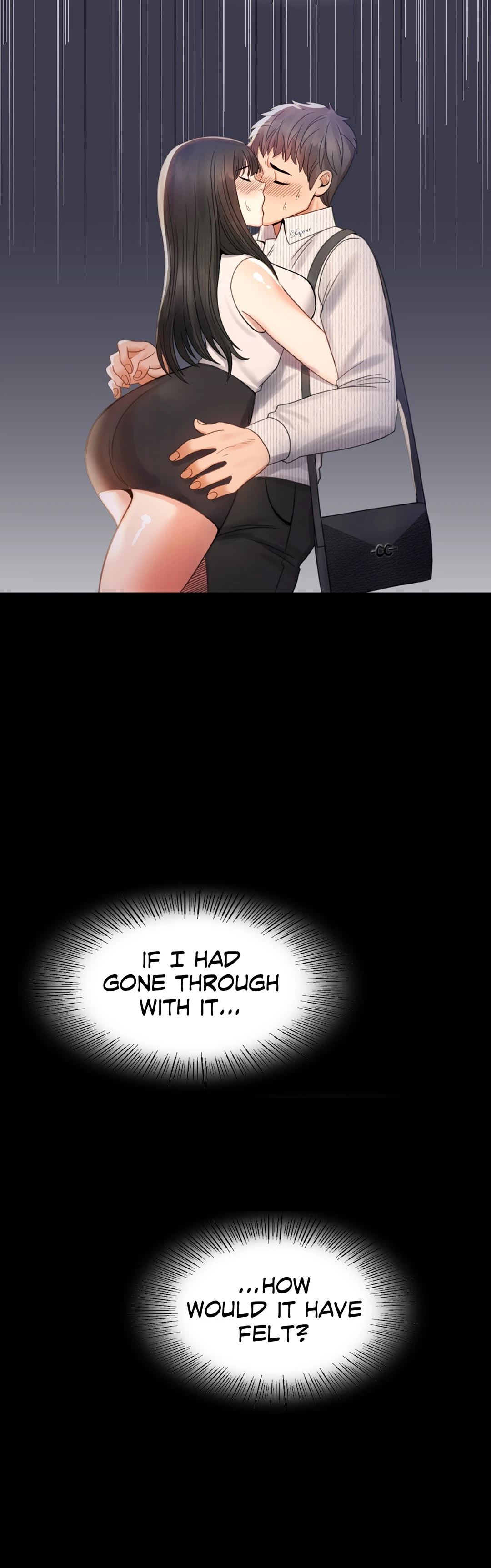 Illicit Love Chapter 2 - HolyManga.Net