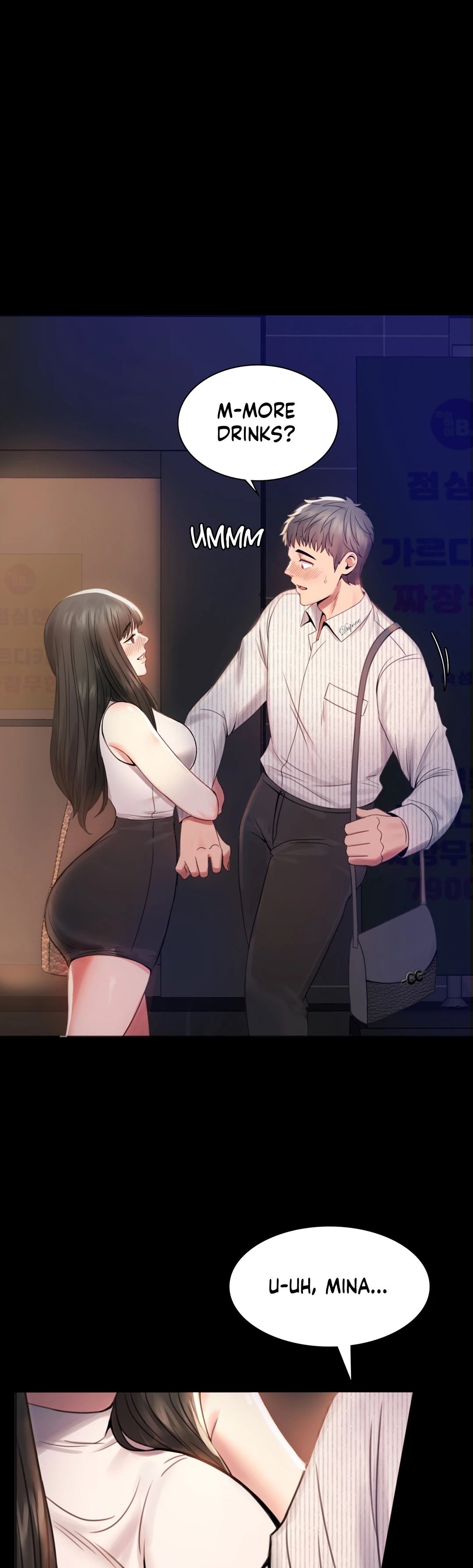 Illicit Love Chapter 2 - HolyManga.Net